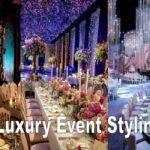 Luxury Event Styling by Unique Decoators