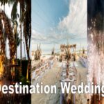 destination wedding by Unique Decorators