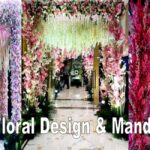 floral Design by Unique Decorators